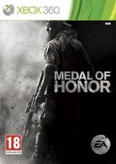 Carátula de Medal of Honor