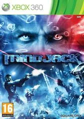 Carátula de MindJack