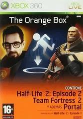 Carátula de Orange Box