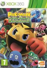 Carátula de Pacman and the Ghostly Adventures 2
