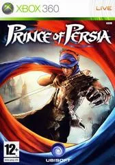 Carátula de Prince of Persia