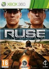 Carátula de R.U.S.E.