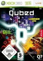 Carátula de Qubed