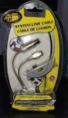 Carátula de Madcatz System Link Cable