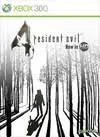 Carátula de Resident Evil 4