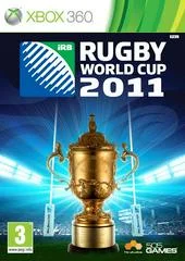 Carátula de Rugby World Cup 2011