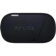 Carátula de Soft Case