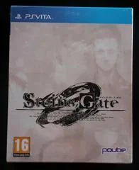 Carátula de Steins Gate 0 [Limited Edition]