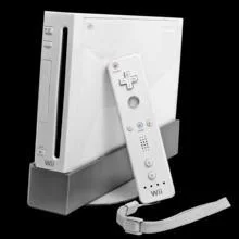 Carátula de Wii Console [Backwards Compatible]