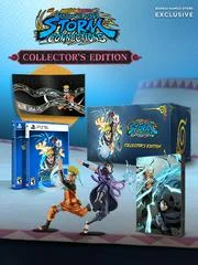 Carátula de Naruto X Boruto: Ultimate Ninja Storm Connections [Collector's Edition]