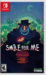 Carátula de Smile for Me
