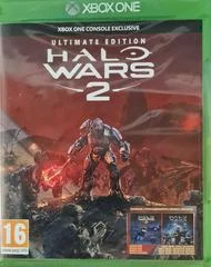 Carátula de Halo Wars 2 [Ultimate Edition]