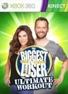 Carátula de The Biggest Loser: Ultimate Workout