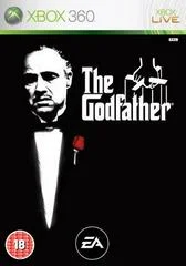 Carátula de The Godfather