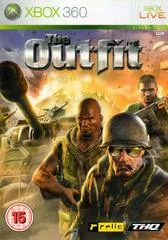 Carátula de The Outfit