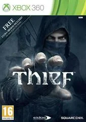 Carátula de Thief