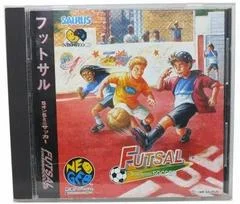 Carátula de Futsal