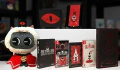 Carátula de Cult of the Lamb [True Believer Edition]