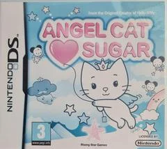 Carátula de Angel Cat Sugar
