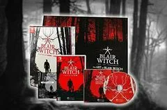Carátula de Blair Witch [Limited Edition]