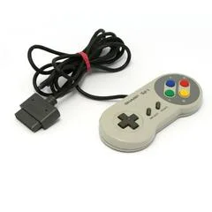 Carátula de Sharp SF1 Controller