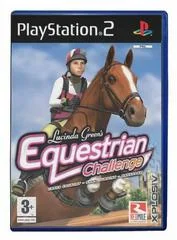 Carátula de Lucinda Green's Equestrian Challenge