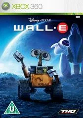 Carátula de Wall-E