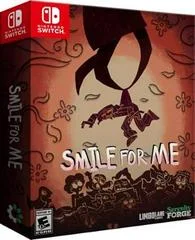 Carátula de Smile for Me [Collectors Edition]