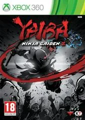 Carátula de Yaiba: Ninja Gaiden Z