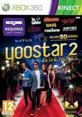 Carátula de Yoostar 2