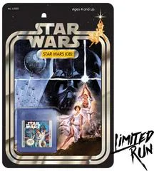 Carátula de Star Wars [Classic Edition]