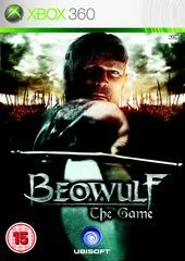 Carátula de Beowulf: The Game