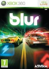 Carátula de Blur