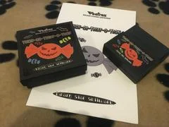 Carátula de Trick-Or-Treat-O-Tron