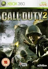 Carátula de Call of Duty 2