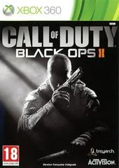 Carátula de Call of Duty: Black Ops II