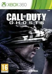 Carátula de Call of Duty: Ghosts