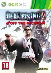 Carátula de Dead Rising 2: Off the Record