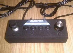 Carátula de MiniVex III LH Controller