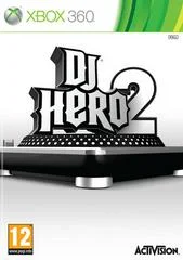 Carátula de DJ Hero 2