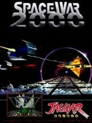 Carátula de Space War 2000