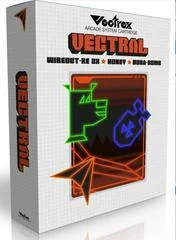 Carátula de Vectral