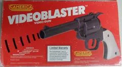 Carátula de Videoblaster