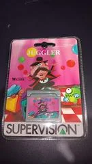Carátula de Juggler