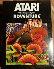 Carátula de Adventure [50th Anniversary Edition]