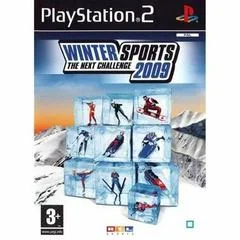Carátula de Winter Sports 2009