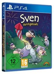 Carátula de Sven Durchgeknallt