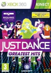 Carátula de Just Dance: Greatest Hits