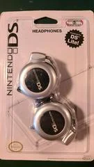 Carátula de DS Lite Headphones