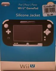Carátula de Silicone Jacket [Black]
